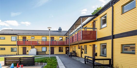 Seegatan 9 A - Foto 3