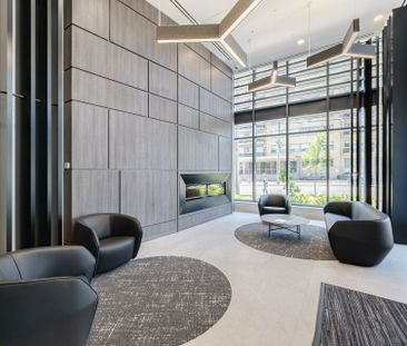 For Lease - 2525 Bathurst Street Unit# 510, Toronto, Ontario - Photo 2