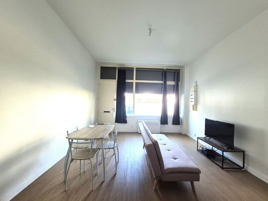 Location Appartement 2 pièces 45m² ROUBAIX 59100 - Photo 1