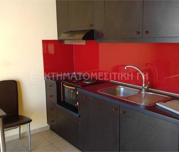 Studio for rent, Agia Aikaterini Heraklion - Photo 4