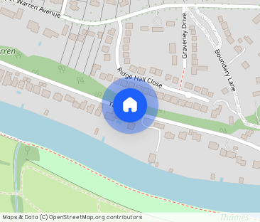 The Warren, Caversham, RG4 - Photo 1