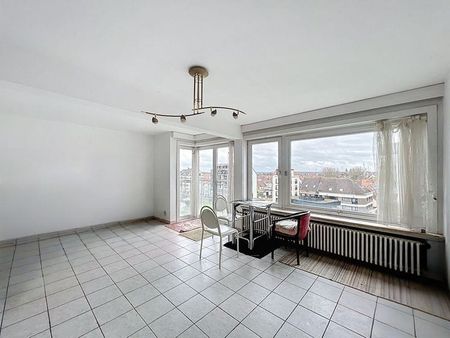 Appartement te huur - Photo 2