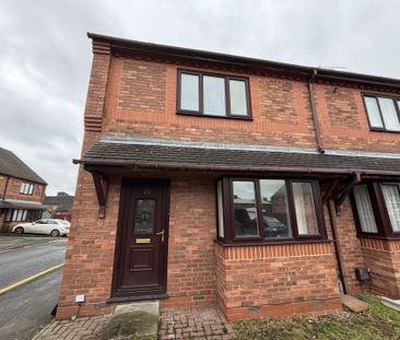 Orchard Park, Burton On Trent - Photo 6