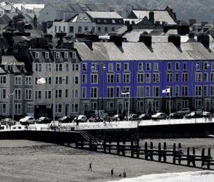 Student Accommodation - 1 Bed Available - Aberystwyth - Photo 2