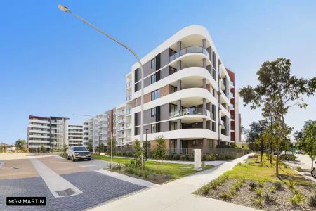 MGM MARTIN – TWO BEDROOM APARTMENT - Photo 5