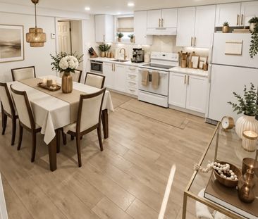 Beau Logement Vieux Terrebonne - Photo 1
