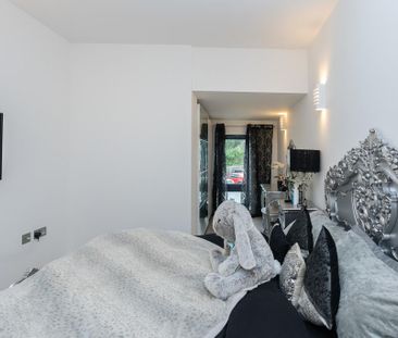 1 bedroom apartment to rent - Photo 4