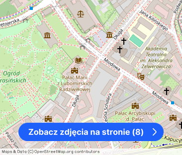 Single room no2 at Długa 19 – zdjęcie 1