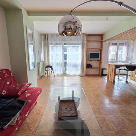 Appartement / Location - Photo 1