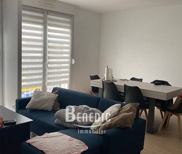 Appartement T5 - quartier HIMMELSBERG - Photo 5