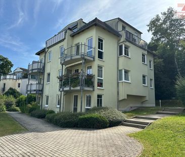 Singlewohnung mit TG-Stellplatz in Plauen! - Photo 6