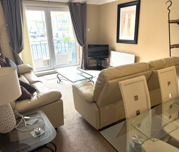 Collingwood Court, Brighton Marina Village - Photo 1