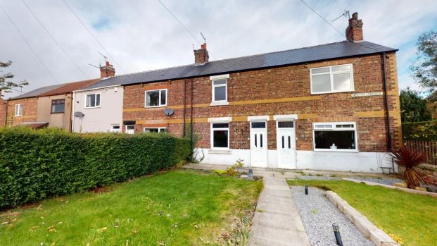 Heaton Terrace, Station Town, Wingate, TS28 5EX - Photo 1