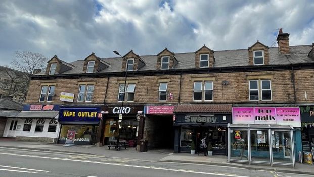 Ecclesall Road, Sheffield, S11 8PE - Photo 1