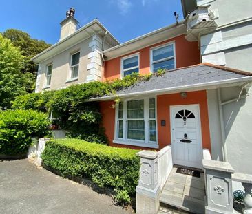 2 bedroom terraced house to rent - Photo 4
