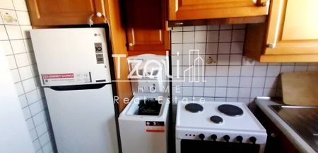Διαμέρισμα για ενοικίαση Φλοίσβος (Παλαιό Φάληρο) - Φωτογραφία 4