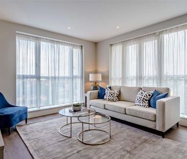 Westferry Circus, London - Photo 2