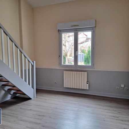 Location Appartement 2 pièces 29m² POITIERS 86000 - Photo 3