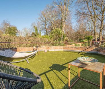 3 bedroom terraced house to rent - Photo 4