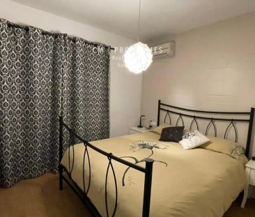 Casa adosada de alquiler en Roure, El Montgó - Foto 3