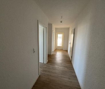 3-Zimmer-Wohnung in Moers Rheinkamp Mitte - Photo 1