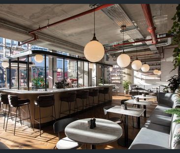 Brand New Unrivaled Luxury Apartment at The Rothschild - Rosebery - Photo 2