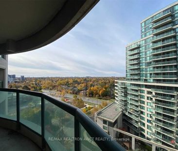 For Lease - 23 Lorraine Drive Unit# 1511, Toronto, Ontario - Photo 1