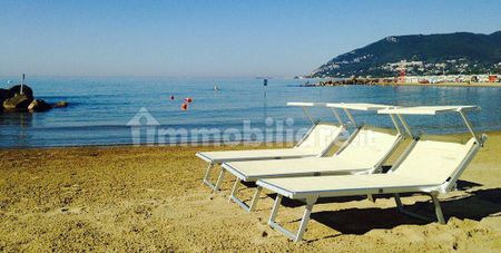 Villa a schiera viale Regina Elena 7, Centro, San Felice Circeo - Photo 3