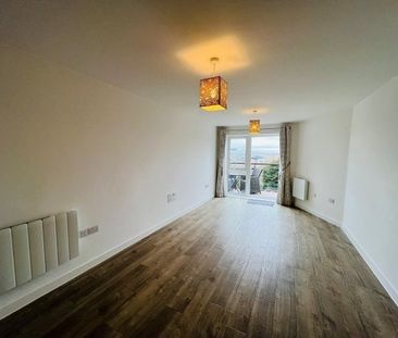 West Green 1 bedroom flat to rent - Photo 5