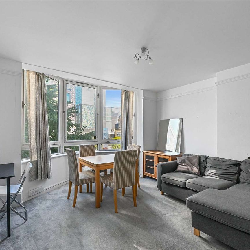 Hercules Road, London, SE1 7DX - Photo 1