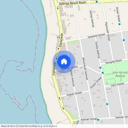 1/1 Thomas Street, SA 5173, Aldinga Beach