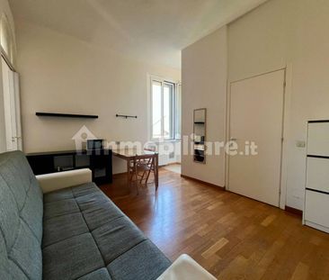 Bilocale via Vallazze 26, Città Studi, Milano - Photo 1