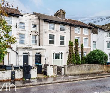 1 bedroom flat to rent - Photo 6