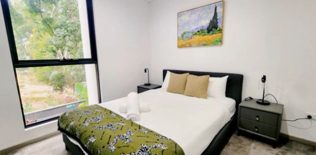 104/233 Botany Road, Waterloo, NSW 2017, Sydney - Photo 1