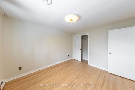 For Lease - 83 Deep Dene Drive Unit# Main, Toronto, Ontario - Photo 5