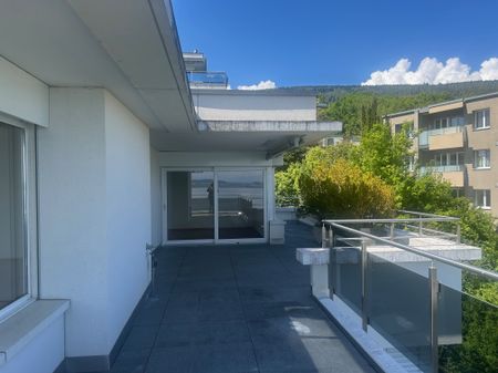 Rue de l'Observatoire 40-40A, 2000 Neuchâtel - Photo 4