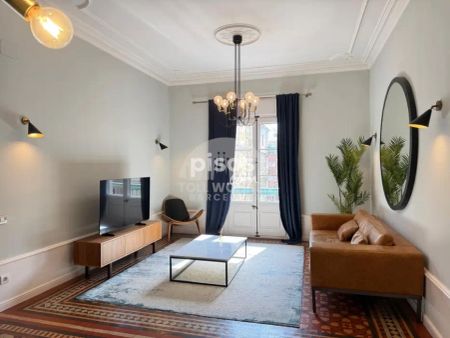 Piso en alquiler en Calle Rd Sant Pere - Foto 3