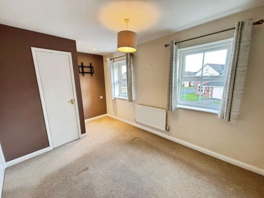 3 bedroom House To Let - Photo 1