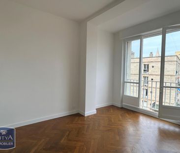 Location Appartement 2 pièces 39m² MARSEILLE 2ème - Photo 1