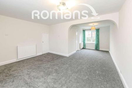 Fairwater Drive, Woodley, RG5 - Photo 3