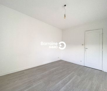 Location appartement à Brest, 2 pièces 55.96m² - Photo 2