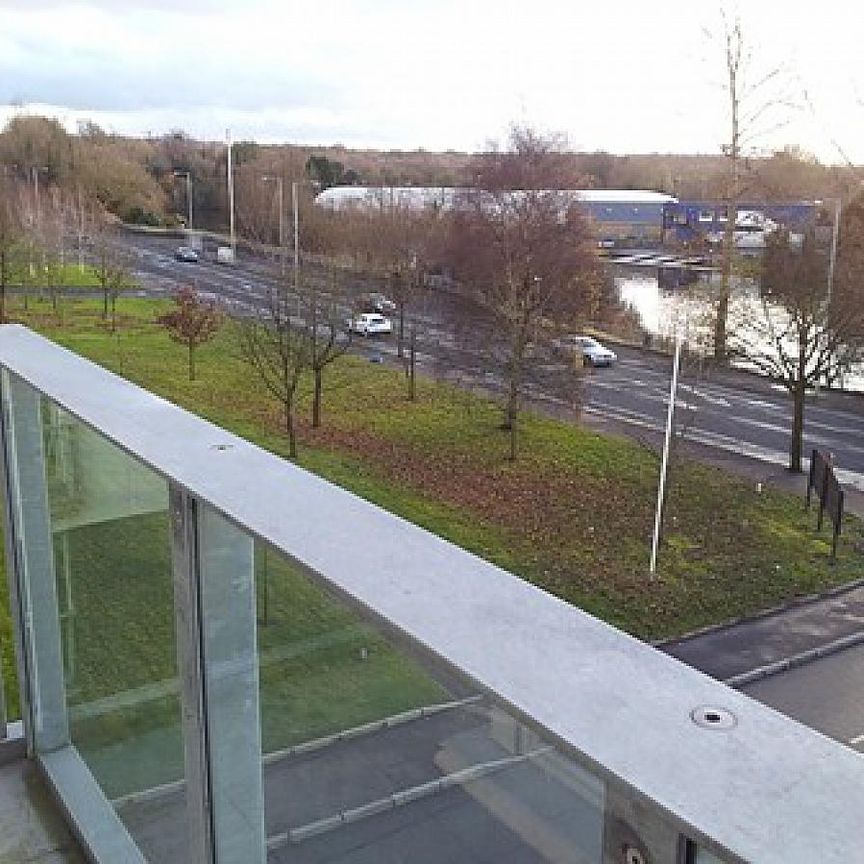 Apt 19 The Hull Building, The Embankment, Belfast BT7 3NE - Photo 1