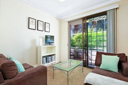 10/13 Ernest Street, Crows Nest. - Photo 2