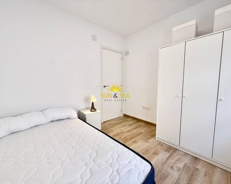 FOUR-BEDROOM APARTMENT – SAN JUAN DE ALICANTE - Photo 5