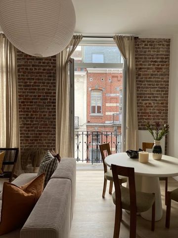 Appartement te huur - Photo 4