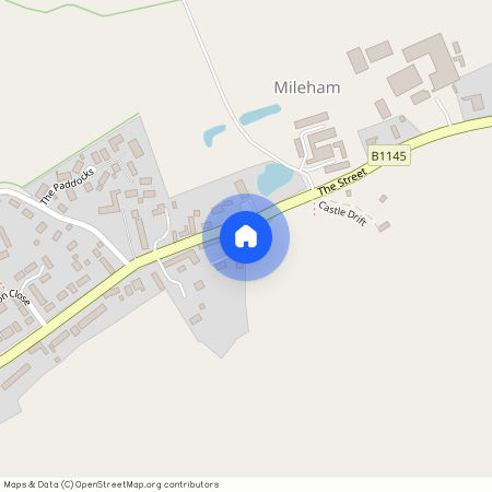 Mileham