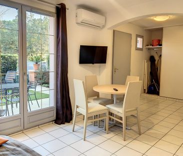 Location Maison 3 pièces 55m² MOUANS SARTOUX 06370 - Photo 2