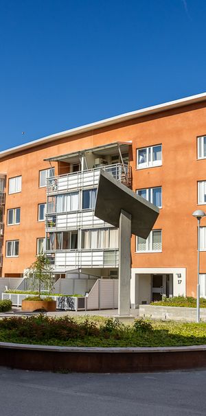 Guldringen 11, Ringdansen - Photo 2