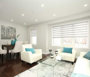 For Lease - 19 betterton Crescent, Brampton, Ontario - Photo 2