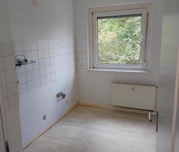 3-Zimmer-Wohnung in Gelsenkirchen Resse - Foto 1